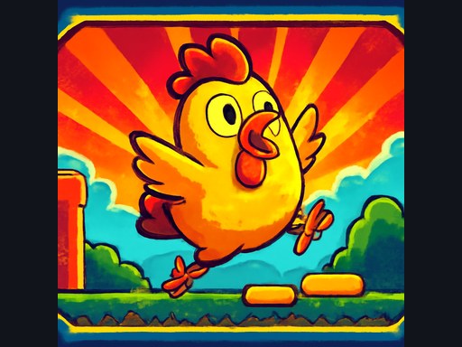 Ultra Trallero Rhythm Chicken - Free Game Online