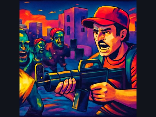 Survival Survival Instantly - Free Game Online