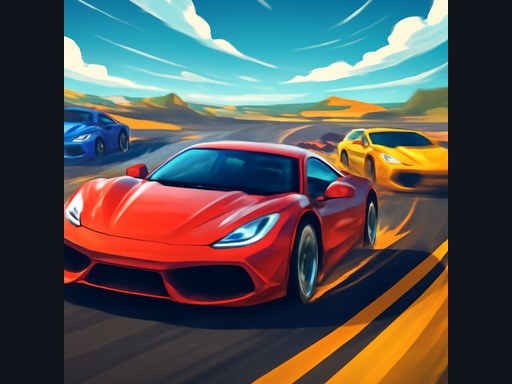 Wild Openworld Racing - Play Free Online Game