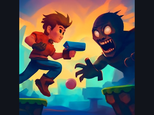 Ultra Ultra Pain Nextbot Instantly - Free HTML5 Browser Game