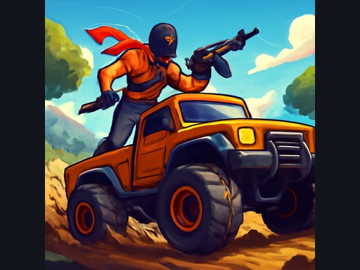 Turbo Super Truck Driving Simulator - Free Game Online