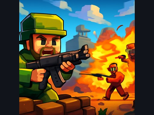 Cosmic Pixel Legyfare Wars - Free Game Online