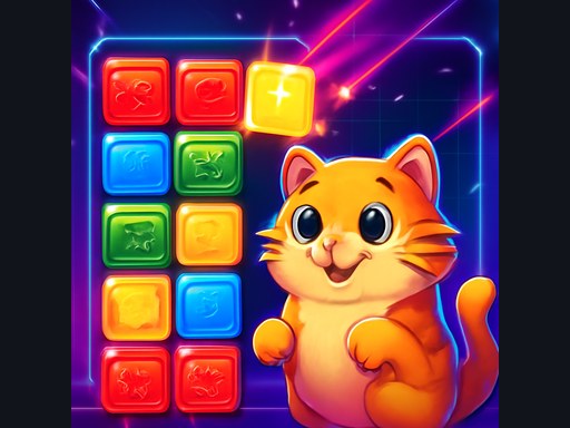 Mini Whiskers Adventures - Play Free Online Game